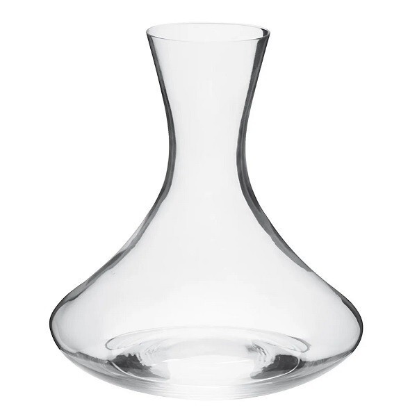 Decanter Forum Em Cristal Ecologico 1 5l Bohemia 56161