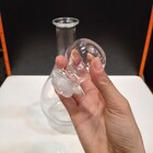 Decanter Loto Com Tampa 1 25 Litros Bormioli