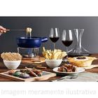 Decanter Para Vinho 1,2 Litros - Home Style