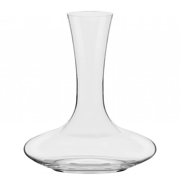 Decanter Para Vinho De Cristal 1,5 Litros Casablanca Classic