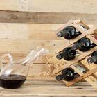 Decanter Para Vinho Inclinado 1 7 Litros Mimo Style Vd1858 63