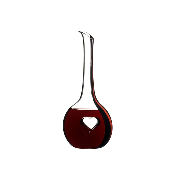 Decanter Riedel Black Tie Bliss Red 1.210ml 36,5cm De Altura