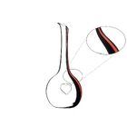Decanter Riedel Black Tie Bliss Red 1.210ml 36,5cm De Altura