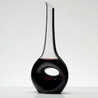 Decanter Riedel Black Tie Occhio Nero 1.210ml Melhor Cristal