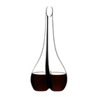 Decanter Riedel Black Tie Smile Cristal Riedel Vinho Import