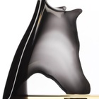 Decanter Riedel Horse Cristal Luxo Premium Original Com Nota