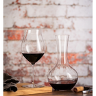 Decanter Riedel Performance 1364ml Decantador De Vinho