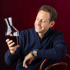 Decanter Riedel Veloce 1300ml Decantador De Vinho Clássico