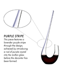 Decanter Riedel Winewings 60cm 850ml Swan Decantador Vinho