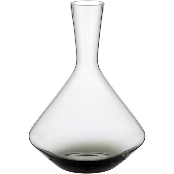 Decanter Vinho 28x21x21cm 2,5l Vidro Transparente