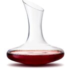 Decanter Vinho Carisma 1,5 Litros Diagonal Vidro