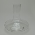 Decanter Vinho Home&co Vidro 1,1 Litros 18x18x18cm Transparen