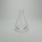 Decanter Vinho Home&co Vidro 1,7 Litros 24x15x15cm Transparen