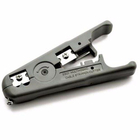 Decapador Universal De Cabos 501 A Rede Utp Ftp Coaxial Mxt