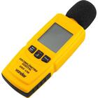 Decibelímetro Digital Vonder Ddv 130