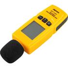 Decibelímetro Digital Vonder Ddv 130