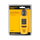 Decibelímetro Digital Vonder Ddv 130