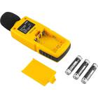 Decibelímetro Digital Vonder Ddv 130