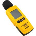 Decibelímetro Digital Vonder Ddv 130