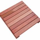 Deck 300 Eucalipto Natural