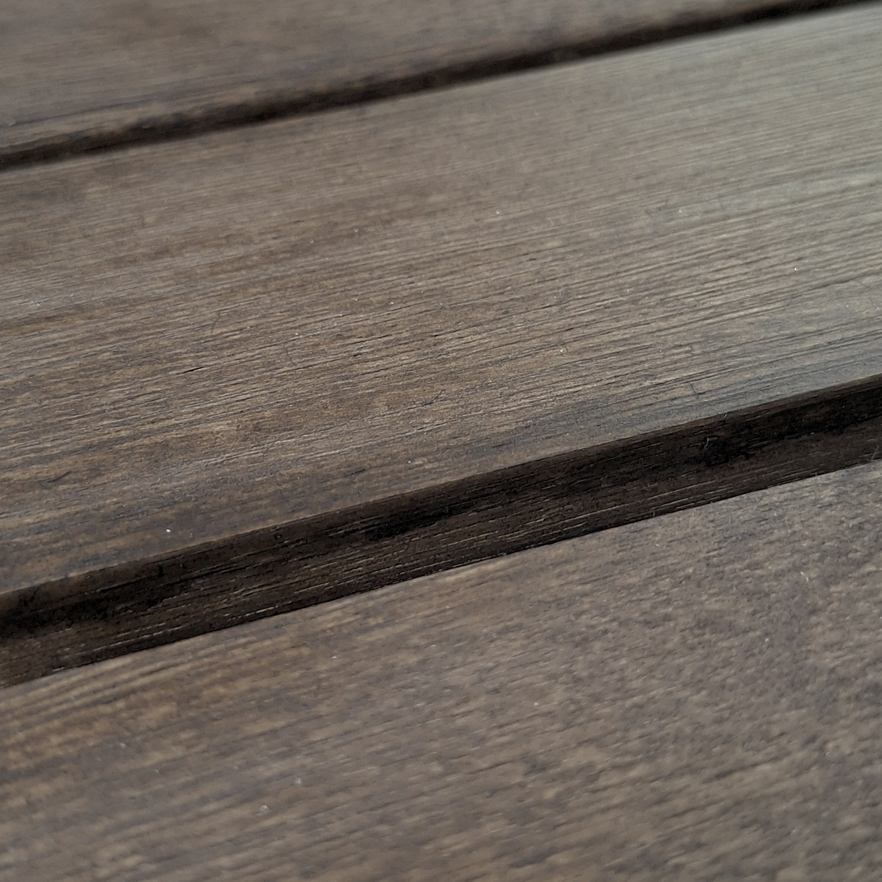 Deck Modular de Madeira Eucalipto 50x50cm Massol