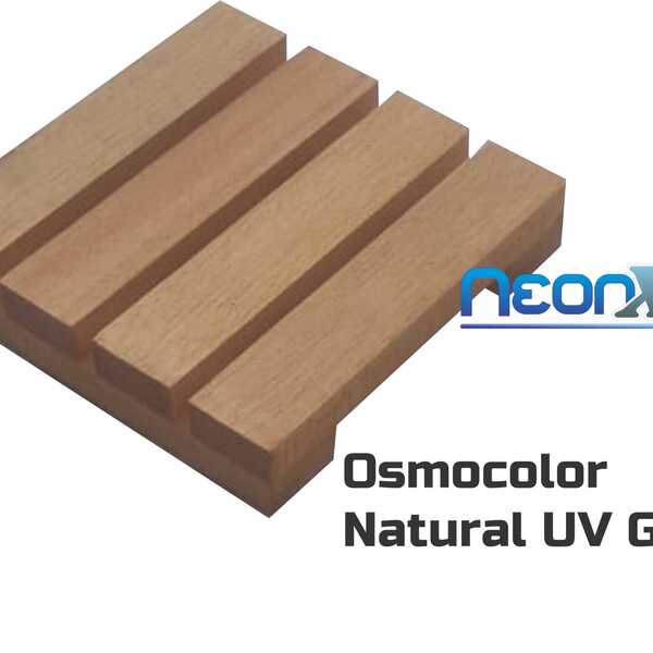 Deck De Madeira Modular 20x20 Cm Réguas 4 Cm Pintado Neonx -
