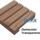 Deck De Madeira Modular 20x20 Cm Réguas 4 Cm Pintado Neonx -