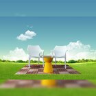 Deck Eco Em Polipropileno Madeira