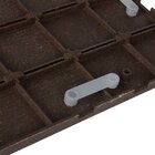 Deck Eco Em Polipropileno Madeira