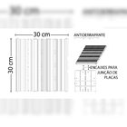 Deck Eco Em Polipropileno Madeira