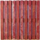 Deck Em Placa Colorido Painel Ms Pátina 50x50cm Madersilva  C