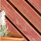 Deck Em Placa Colorido Painel Ms Pátina 50x50cm Madersilva  C