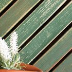 Deck Em Placa Colorido Painel Ms Pátina 50x50cm Madersilva  C