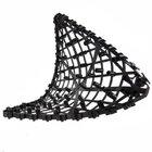 Deck Em Placa De Madeira Modular Base Plástica 30cm X 30cm Ma