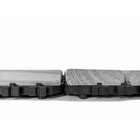 Deck Em Placa De Madeira Modular Base Plástica 30cm X 30cm Ma