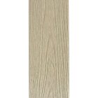 Deck Em Wpc 14,8cm X 290cm Casa Grassi Café/bétula