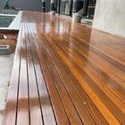 Deck Ipe Tabaco Extra 7cm - Peças De 1,21m