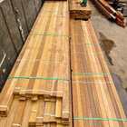 Deck Itauba Extra 10cm - Peças De 2,25m