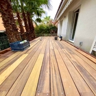 Deck Itauba Extra 10cm - Peças De 2,25m