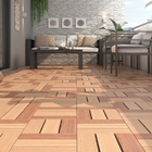 Deck Madeira Eucalipto 30x30cm Naterial