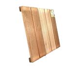 Deck Madeira Eucalipto 50x50cm