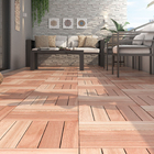 Deck Madeira Eucalipto 50x50cm Naterial