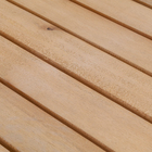 Deck Madeira Eucalipto Marrom 47x47cm Massol