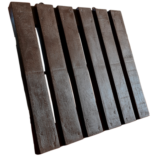 Deck Modular 30 X 30 Plástico Antiderrapante Piscina Jardim