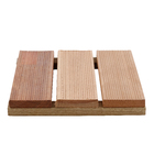 Deck Modular Saligna 30x30cm Naterial