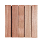 Deck Modular Saligna 50x50cm Naterial