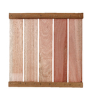 Deck Modular Saligna 50x50cm Naterial