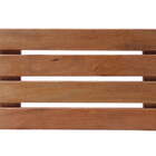 Deck Para Chuveiro 75x40cm