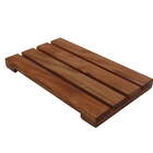 Deck Para Chuveiro 75x40cm