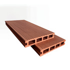 Deck Régua Em Wpc Cor Cumaru 0 406m² (2 90m X 14cm)